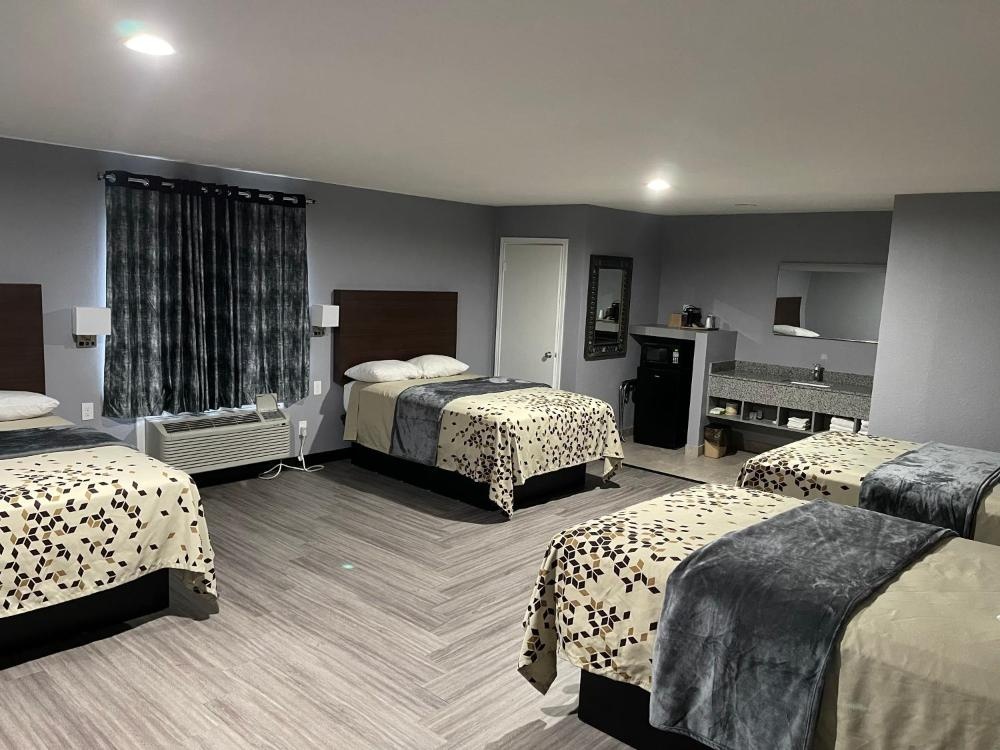 Ridge Motel